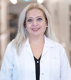 Dr. Seda Kuz