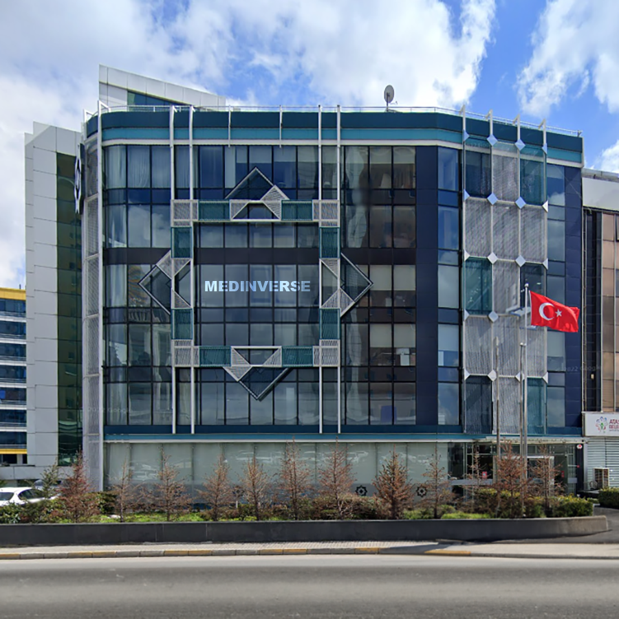 Medinverse Health Center